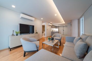 3 Bedroom Apartment for rent in Khlong Toei Nuea, Bangkok near BTS Nana