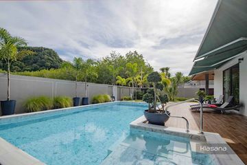 3 Bedroom Villa for Sale or Rent in Ao Nang, Krabi