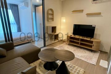 1 Bedroom Condo for rent in Aspire Sukhumvit - Rama 4, Phra Khanong, Bangkok near BTS Phra Khanong