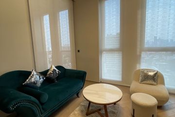 1 Bedroom Condo for rent in The Reserve Sathorn, Thung Maha Mek, Bangkok near BTS Chong Nonsi