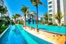 2 Bedroom Condo for sale in Arcadia Beach Resort, Nong Prue, Chonburi
