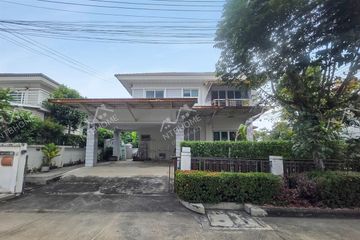 3 Bedroom House for sale in Ban Klang, Pathum Thani