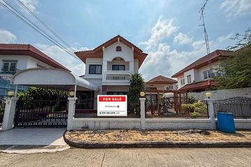 3 Bedroom House for sale in Saen Suk, Chonburi