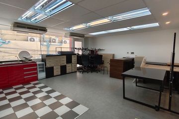 Office for rent in Khlong Toei Nuea, Bangkok near MRT Sukhumvit