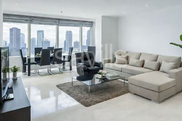 3 Bedroom Condo for rent in Eight Thonglor Residence, Khlong Tan Nuea, Bangkok near BTS Thong Lo