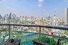 3 Bedroom Condo for rent in Eight Thonglor Residence, Khlong Tan Nuea, Bangkok near BTS Thong Lo