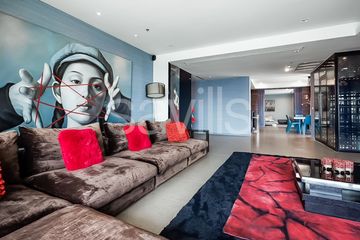 3 Bedroom Condo for Sale or Rent in The River by Raimon Land, Khlong Ton Sai, Bangkok near BTS Krung Thon Buri