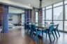3 Bedroom Condo for Sale or Rent in The River by Raimon Land, Khlong Ton Sai, Bangkok near BTS Krung Thon Buri