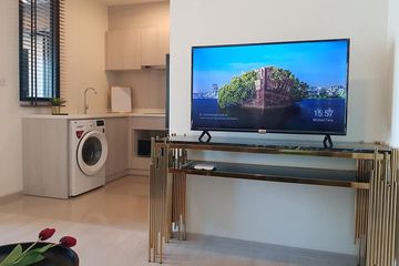 1 Bedroom Condo for rent in Life Asoke, Bang Kapi, Bangkok near MRT Phetchaburi