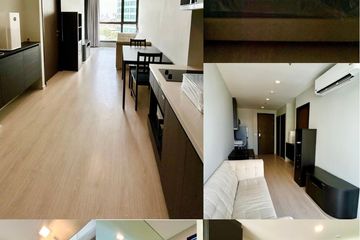 1 Bedroom Condo for rent in Rhythm Sukhumvit 44/1, Phra Khanong, Bangkok near BTS Phra Khanong