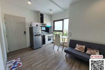 1 Bedroom Condo for rent in Anusawari, Bangkok near BTS Sai Yud