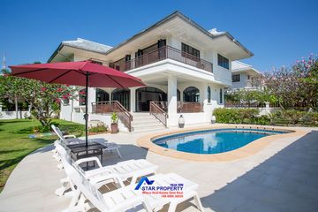 5 Bedroom Villa for sale in Grand Hill, Hua Hin, Prachuap Khiri Khan