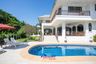 5 Bedroom Villa for sale in Grand Hill, Hua Hin, Prachuap Khiri Khan