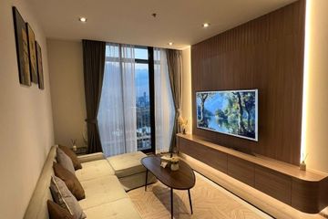 2 Bedroom Condo for rent in Park Origin Phrom Phong, Khlong Tan, Bangkok near BTS Phrom Phong