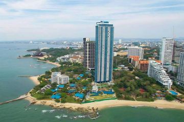 1 Bedroom Condo for sale in The Palm Wongamat Beach, Na Kluea, Chonburi