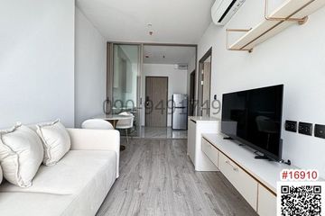 1 Bedroom Condo for rent in Khlong Tan Nuea, Bangkok near BTS Thong Lo