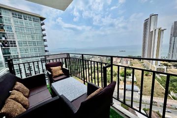 2 Bedroom Condo for rent in Nong Prue, Chonburi