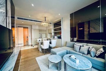 2 Bedroom Condo for rent in Magnolias Waterfront Residences, Khlong Ton Sai, Bangkok near BTS Saphan Taksin