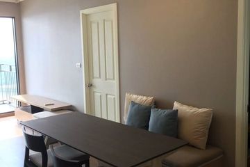 2 Bedroom Condo for Sale or Rent in U Delight Residence Riverfront Rama 3, Bang Phong Pang, Bangkok