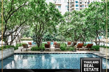 1 Bedroom Condo for rent in The Empire Place, Thung Wat Don, Bangkok near BTS Sueksa Witthaya