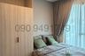 1 Bedroom Condo for rent in Chapter One All Ramintra, Anusawari, Bangkok near MRT Ram Inthra Km.4