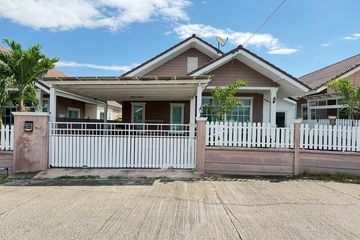 3 Bedroom House for sale in Raviporn Baanromsai, Nong Pla Lai, Chonburi