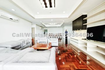 3 Bedroom Apartment for rent in Sethiwan Palace Sukhumvit 4, Khlong Toei, Bangkok near BTS Nana
