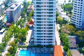 1 Bedroom Condo for rent in View Talay 5, Nong Prue, Chonburi