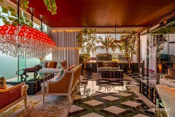 1 Bedroom Condo for sale in The Riviera Ocean Drive, Nong Prue, Chonburi