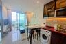 1 Bedroom Condo for sale in The Riviera Ocean Drive, Nong Prue, Chonburi