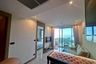 1 Bedroom Condo for sale in The Riviera Ocean Drive, Nong Prue, Chonburi