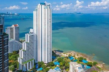 1 Bedroom Condo for sale in The Palm Wongamat Beach, Na Kluea, Chonburi