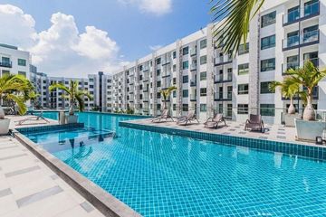 2 Bedroom Condo for sale in Arcadia Beach Resort, Nong Prue, Chonburi