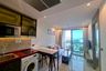 1 Bedroom Condo for sale in The Riviera Ocean Drive, Nong Prue, Chonburi