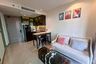 1 Bedroom Condo for sale in The Riviera Ocean Drive, Nong Prue, Chonburi