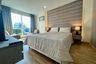 1 Bedroom Condo for sale in Whale Marina Condo, Na Jomtien, Chonburi