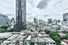 2 Bedroom Condo for rent in The Room Sathorn - TanonPun, Silom, Bangkok near BTS Surasak