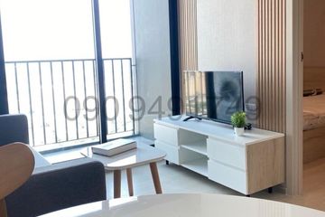 1 Bedroom Condo for rent in Samrong Nuea, Samut Prakan near MRT Si La Salle