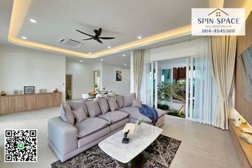 3 Bedroom Villa for sale in Hin Lek Fai, Prachuap Khiri Khan