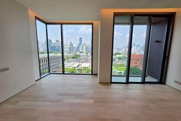 1 Bedroom Condo for sale in Eighteen Seven - One Bangkok, Lumpini, Bangkok near MRT Lumpini