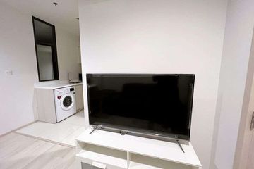 1 Bedroom Condo for rent in Life One Wireless, Lumpini, Bangkok near BTS Ploen Chit