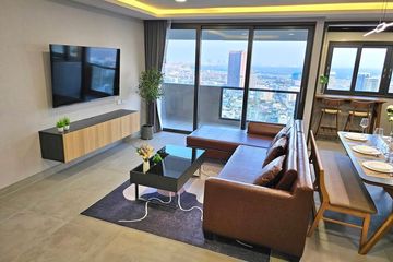 3 Bedroom Condo for rent in The Waterford Diamond, Khlong Tan, Bangkok near BTS Phrom Phong