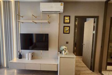 1 Bedroom Condo for rent in RHYTHM Ekkamai, Khlong Tan Nuea, Bangkok near BTS Ekkamai