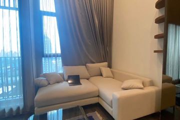 1 Bedroom Condo for rent in KnightsBridge Space Rama 9, Din Daeng, Bangkok near MRT Phra Ram 9