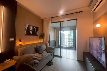 2 Bedroom Condo for rent in Ideo Chula - Samyan, Si Phraya, Bangkok near MRT Sam Yan