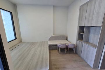 1 Bedroom Condo for sale in COBE Kaset-Sripatum, Lat Yao, Bangkok near BTS Bang Bua