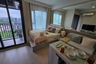 1 Bedroom Condo for sale in COBE Kaset-Sripatum, Lat Yao, Bangkok near BTS Bang Bua