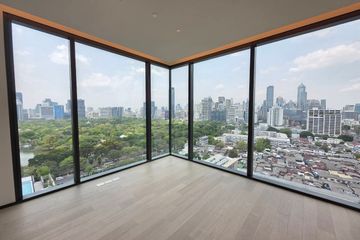 3 Bedroom Condo for Sale or Rent in Eighteen Seven - One Bangkok, Lumpini, Bangkok near MRT Lumpini
