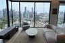 3 Bedroom Condo for Sale or Rent in Eighteen Seven - One Bangkok, Lumpini, Bangkok near MRT Lumpini
