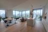 3 Bedroom Condo for Sale or Rent in Eighteen Seven - One Bangkok, Lumpini, Bangkok near MRT Lumpini